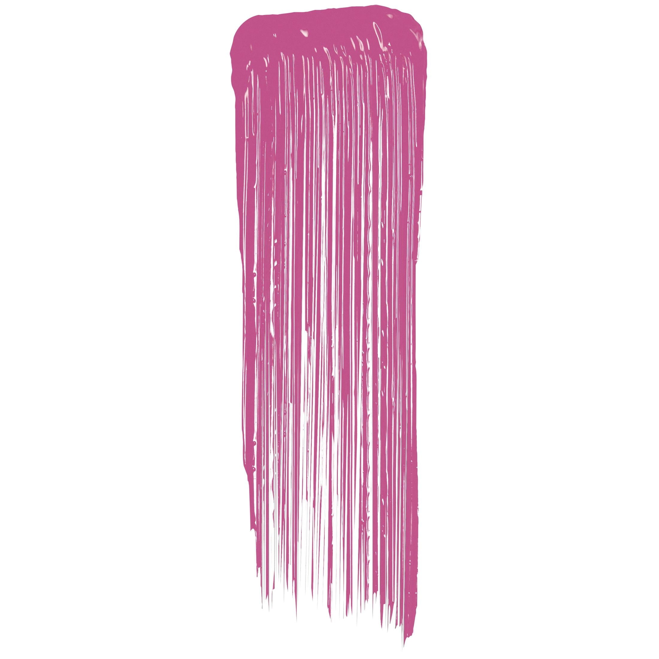 Maybelline Lash Sensational Sky High Washable Mascara, Pink