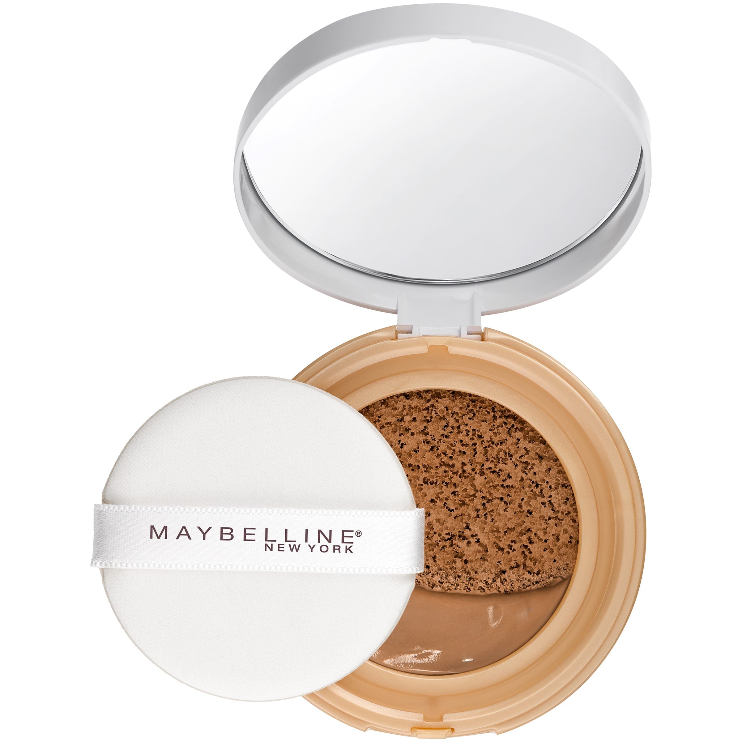 Maybelline Dream Cushion Fresh Face Liquid Foundation