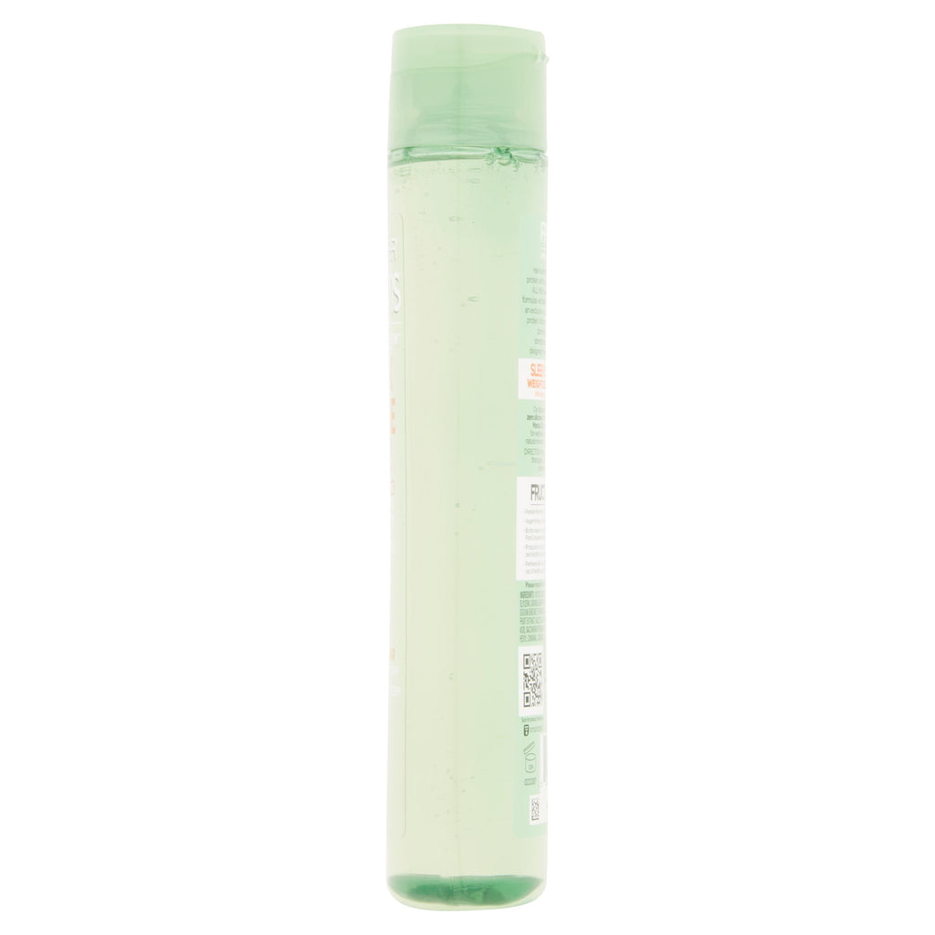 Garnier Fructis Sleek & Shine Zero Shampoo 12.5 FL OZ