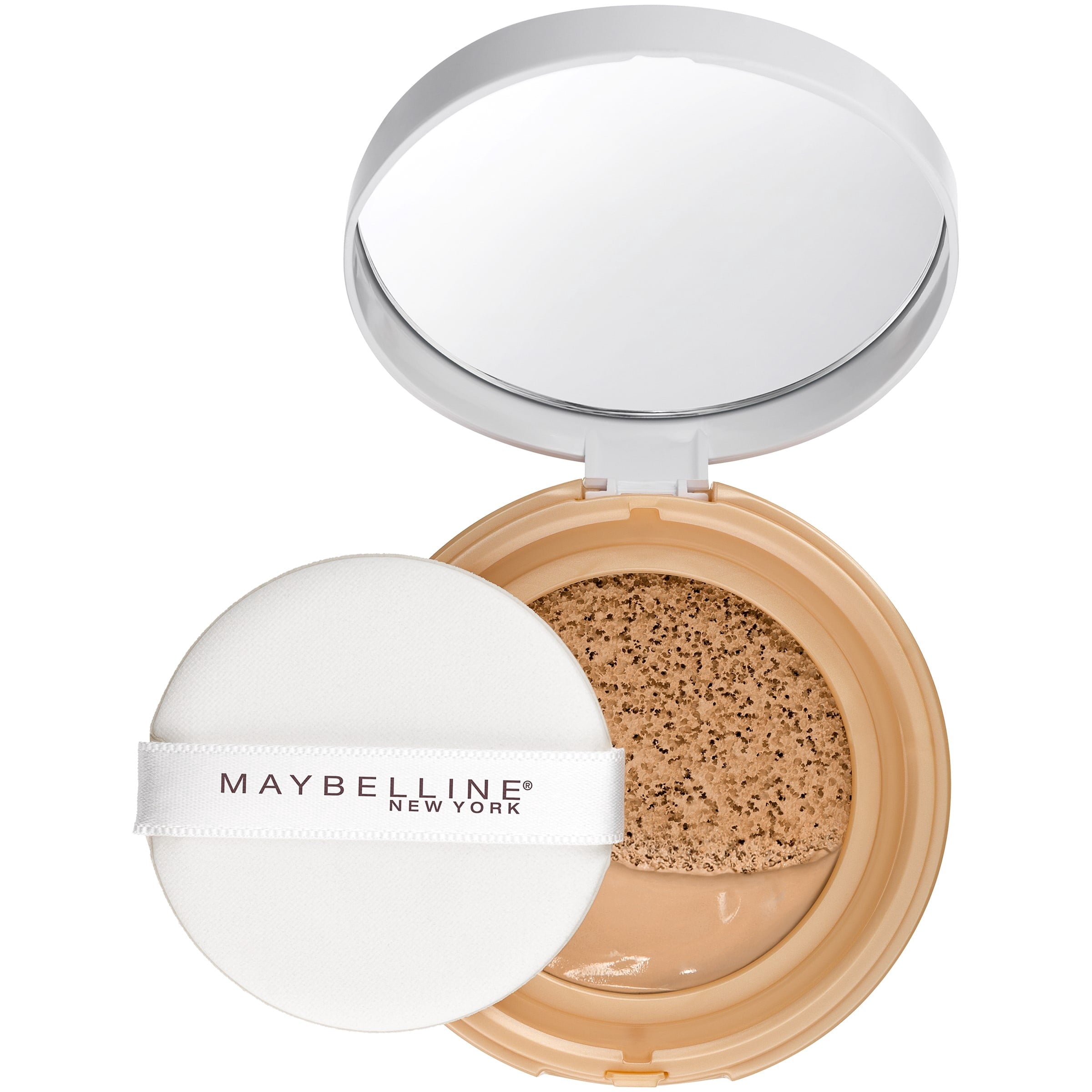 Maybelline Dream Cushion Fresh Face Liquid Foundation