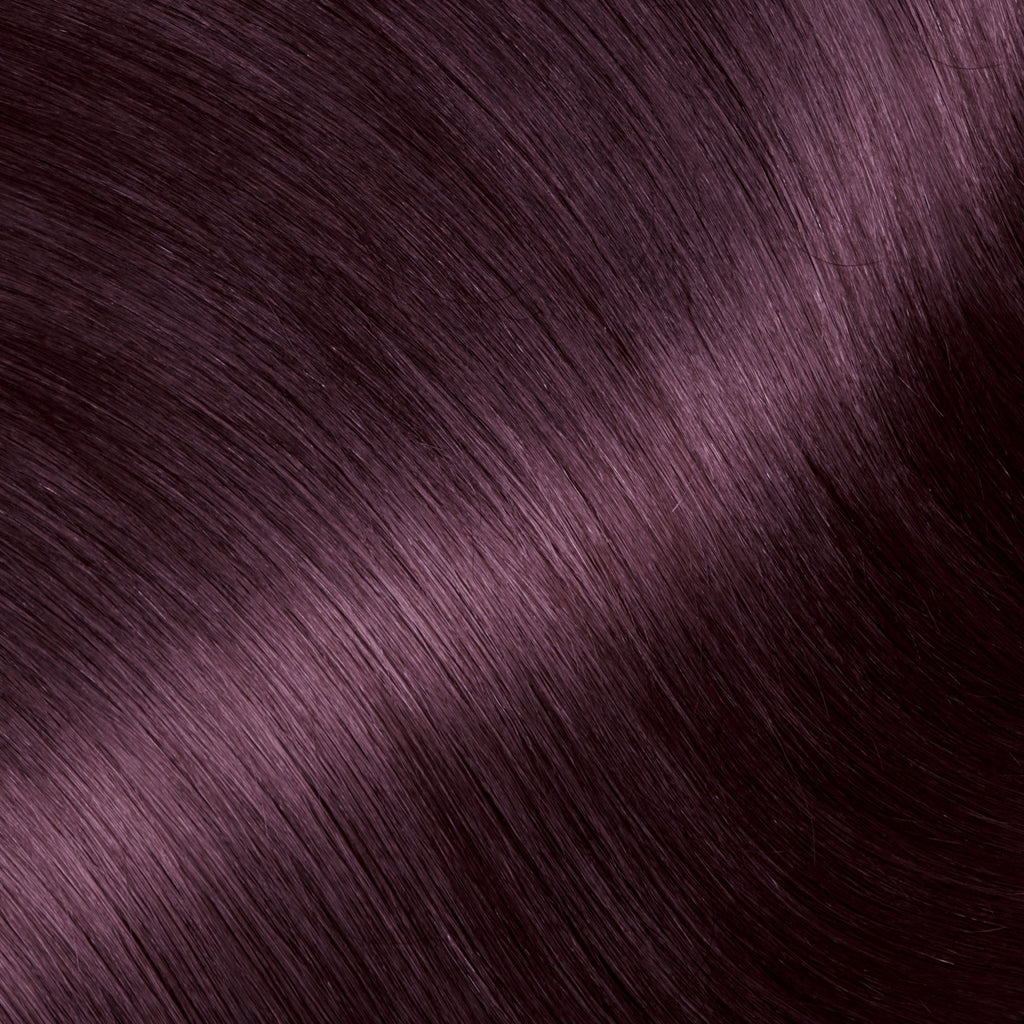 Nourishing Permanent Hair Color Creme