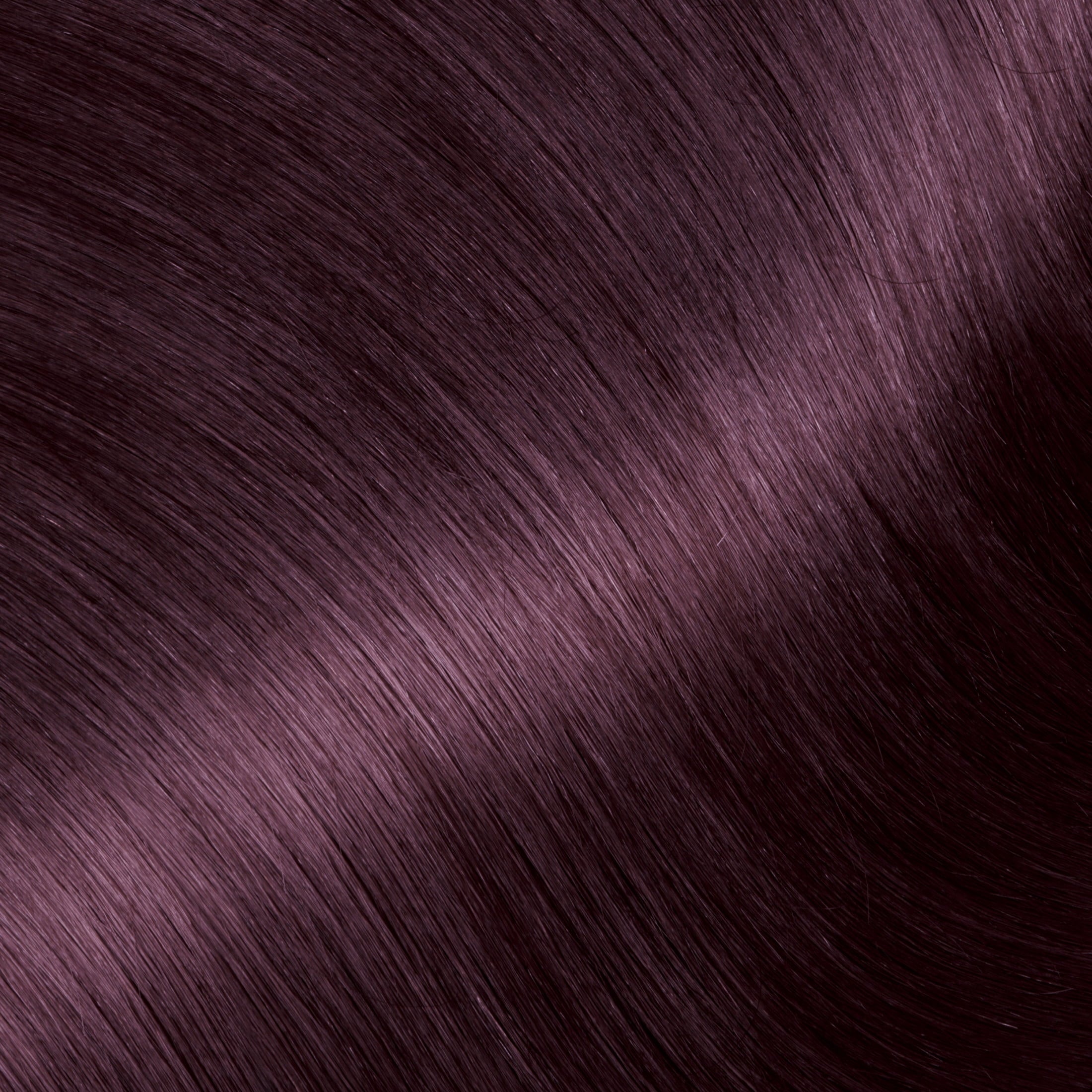 Nourishing Permanent Hair Color Creme