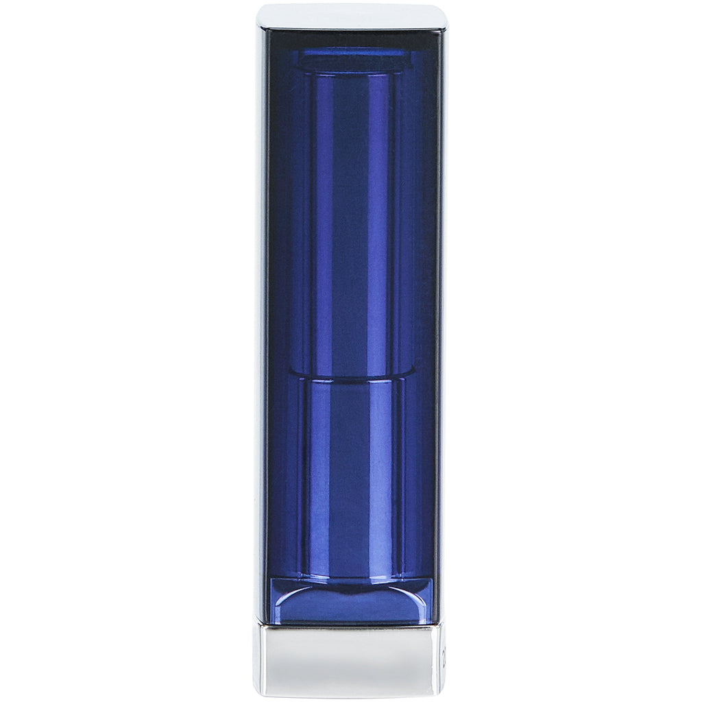 Maybelline Color Sensational Matte Finish Lipstick, Berry Bossy