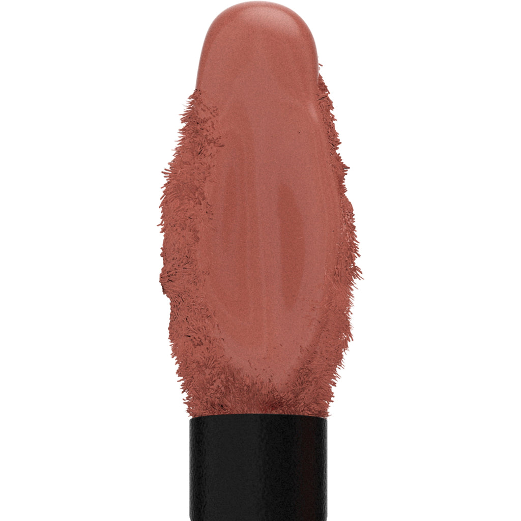 Maybelline SuperStay Matte Ink Liquid Lipstick, Coffee Edition, Hazelnut Hypnotizer, 0.17 fl. oz.