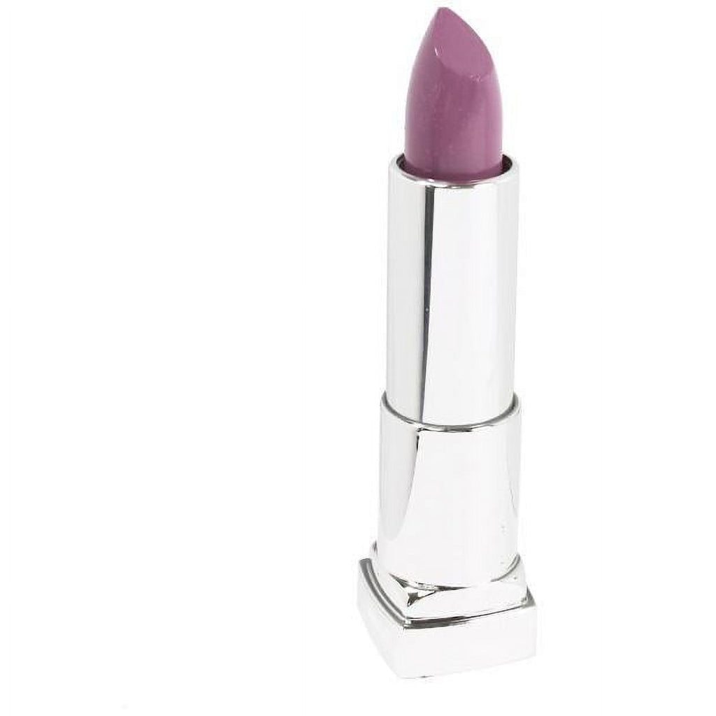 Maybelline Color Sensational Lipcolor