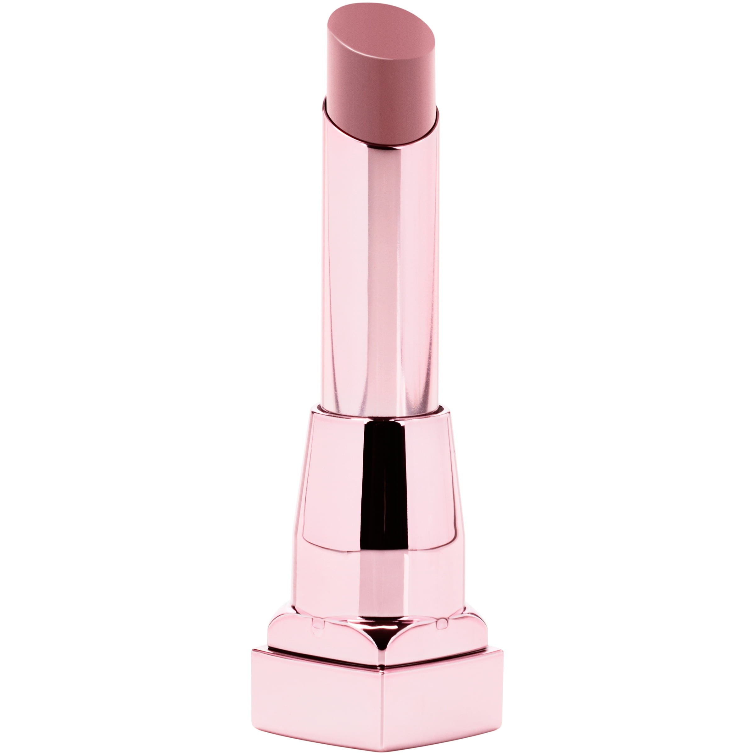 Maybelline Color Sensational Shine Compulsion Lipstick Makeup, Taupe Seduction