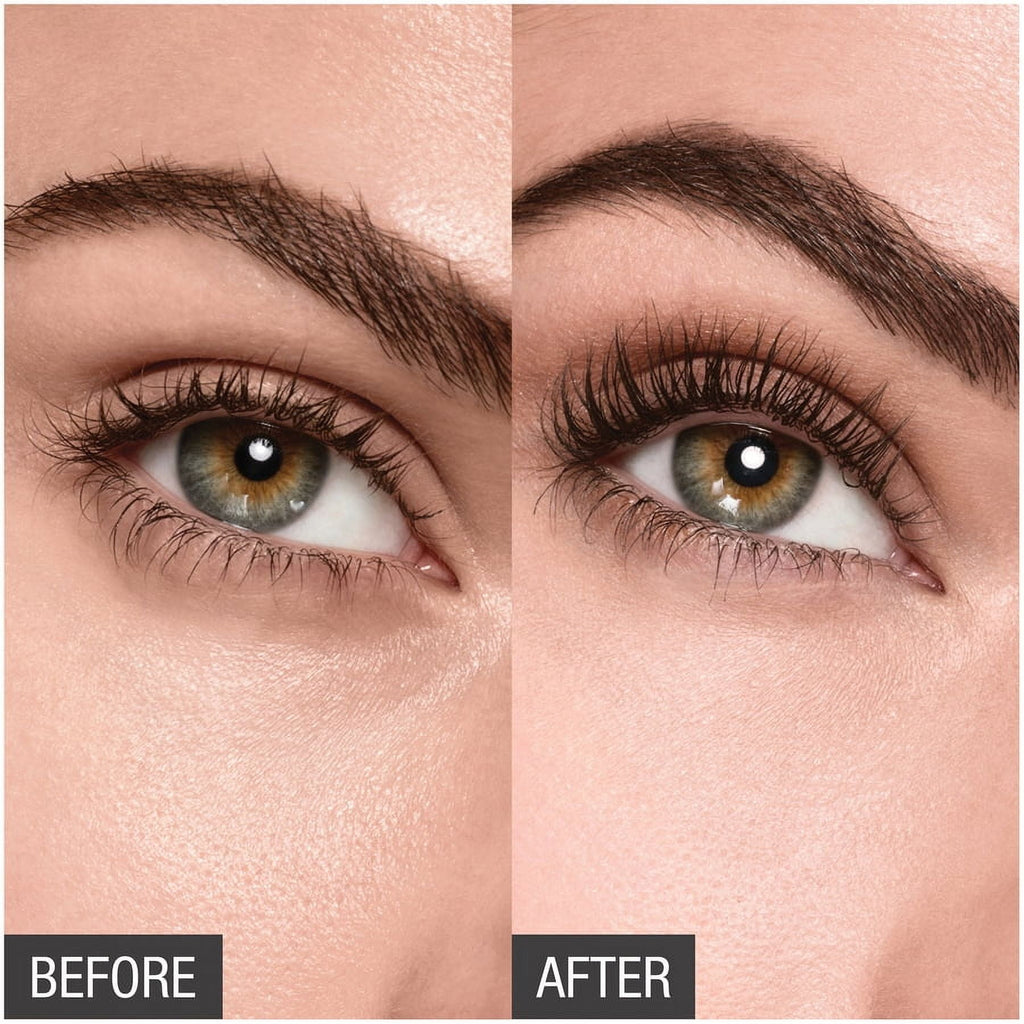 Maybelline Snapscara Washable Mascara, Black Cherry, 0.34 fl. oz.