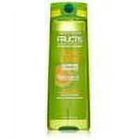 Garnier Hair Care Fructis Sleek & Shine Shampoo 12.5 oz (Pack of 3)