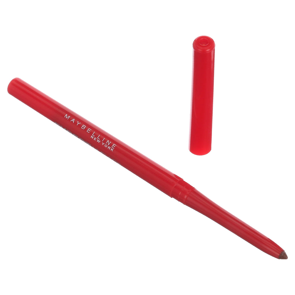 Maybelline ExpertWear Brow and Eyeliner Pencil, Dark Brown