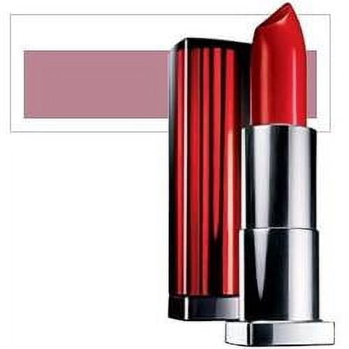 Maybelline Color Sensational Lipcolor