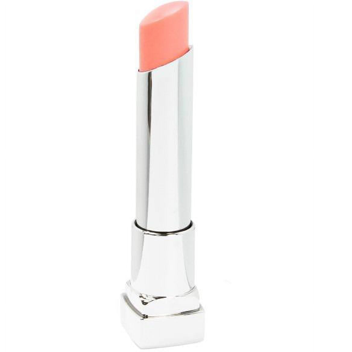 Maybelline Color Whisper Lipstick
