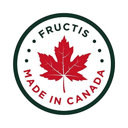 Garnier Fructis 24H Volumizing Hold Hair Styling Mousse, 6.4 fl oz