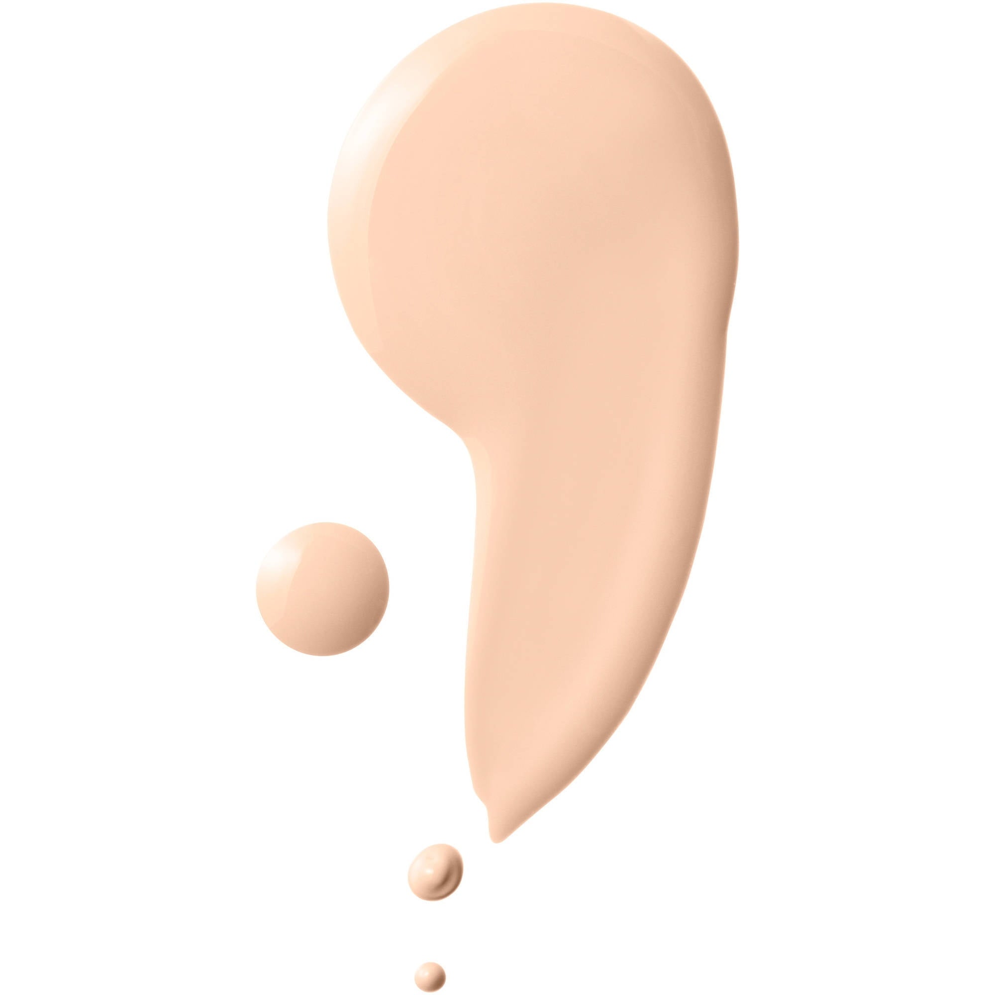 Maybelline Super Stay Better Skin Foundation, Ivory