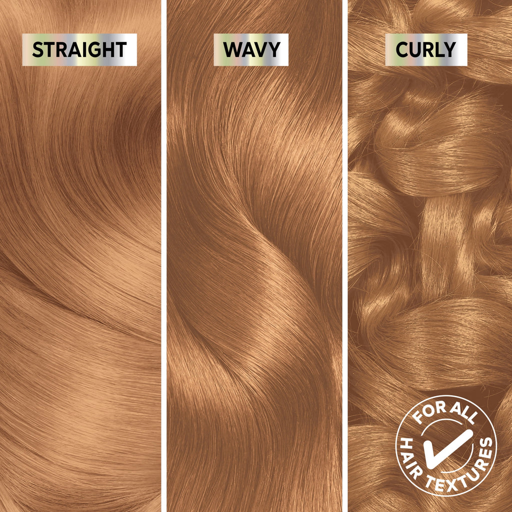 Garnier Nutrisse Ultra Color Nourishing Bold Permanent Hair Color Creme, LC2 Dark Blonde, 1 Kit