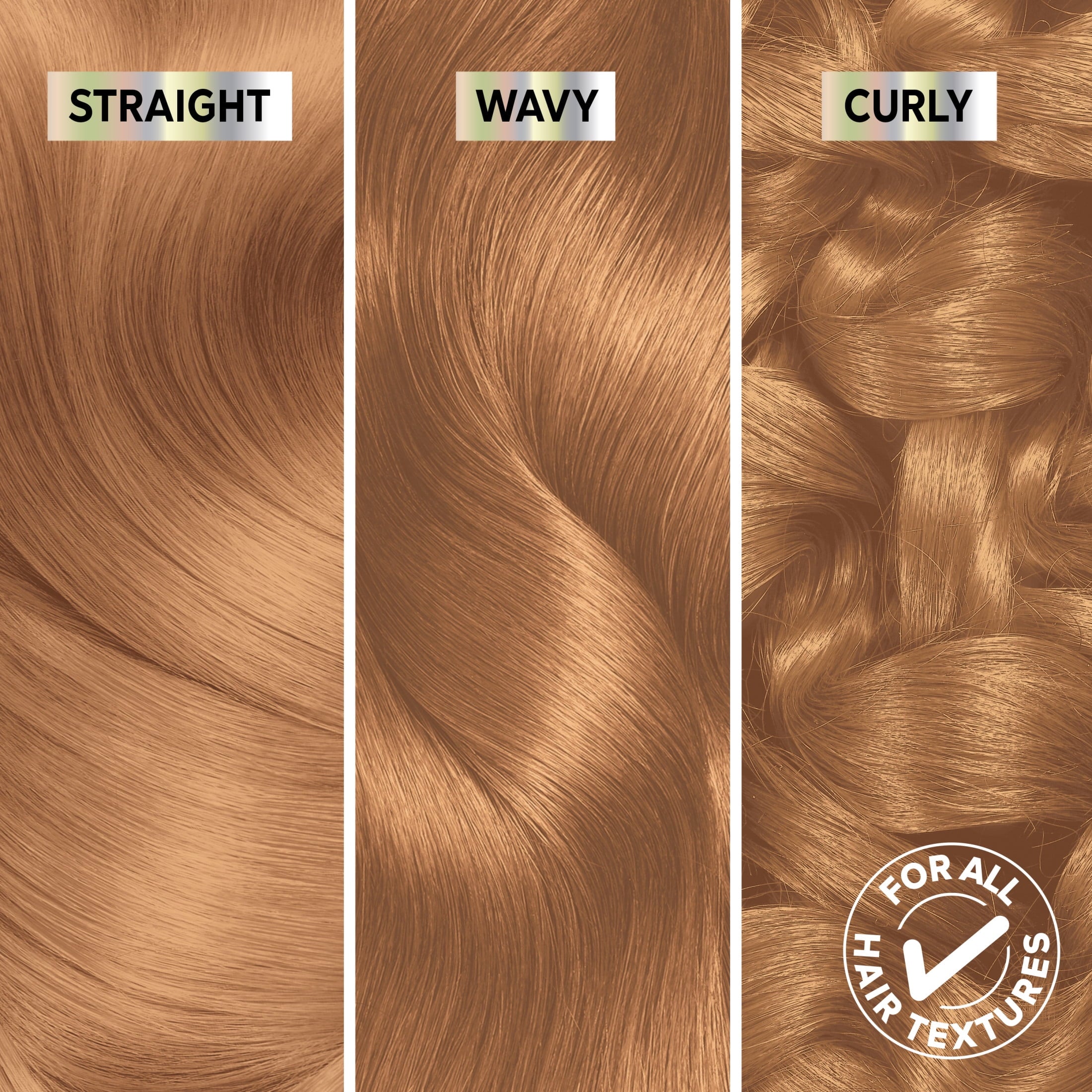 Garnier Nutrisse Ultra Color Nourishing Bold Permanent Hair Color Creme, LC2 Dark Blonde, 1 Kit