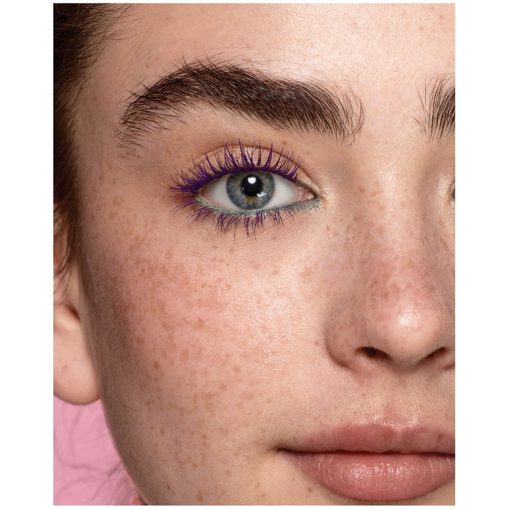 Maybelline Snapscara Washable Mascara, Ultra Violet, 0.34 fl. oz.