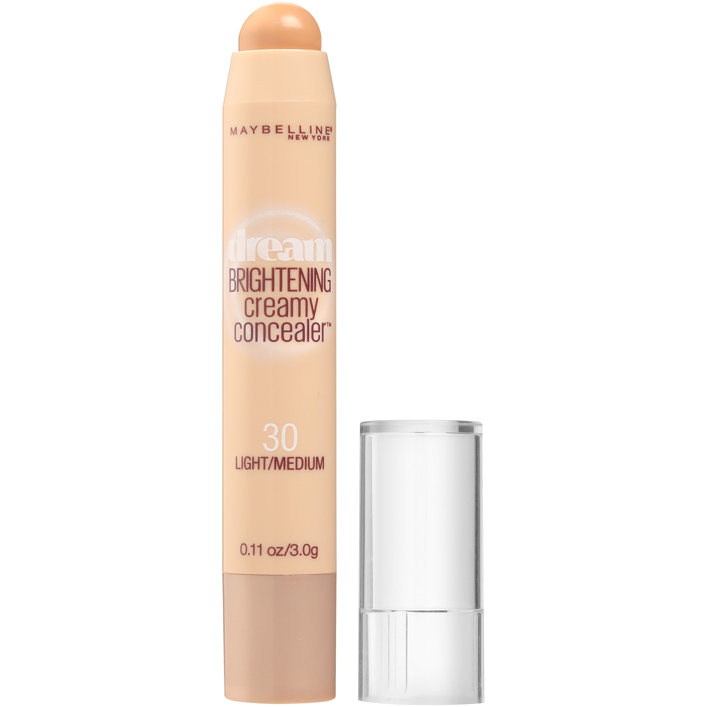 Maybelline Dream Brightening Creamy Concealer