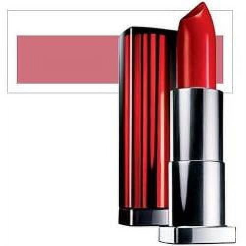 Maybelline Color Sensational Lipcolor