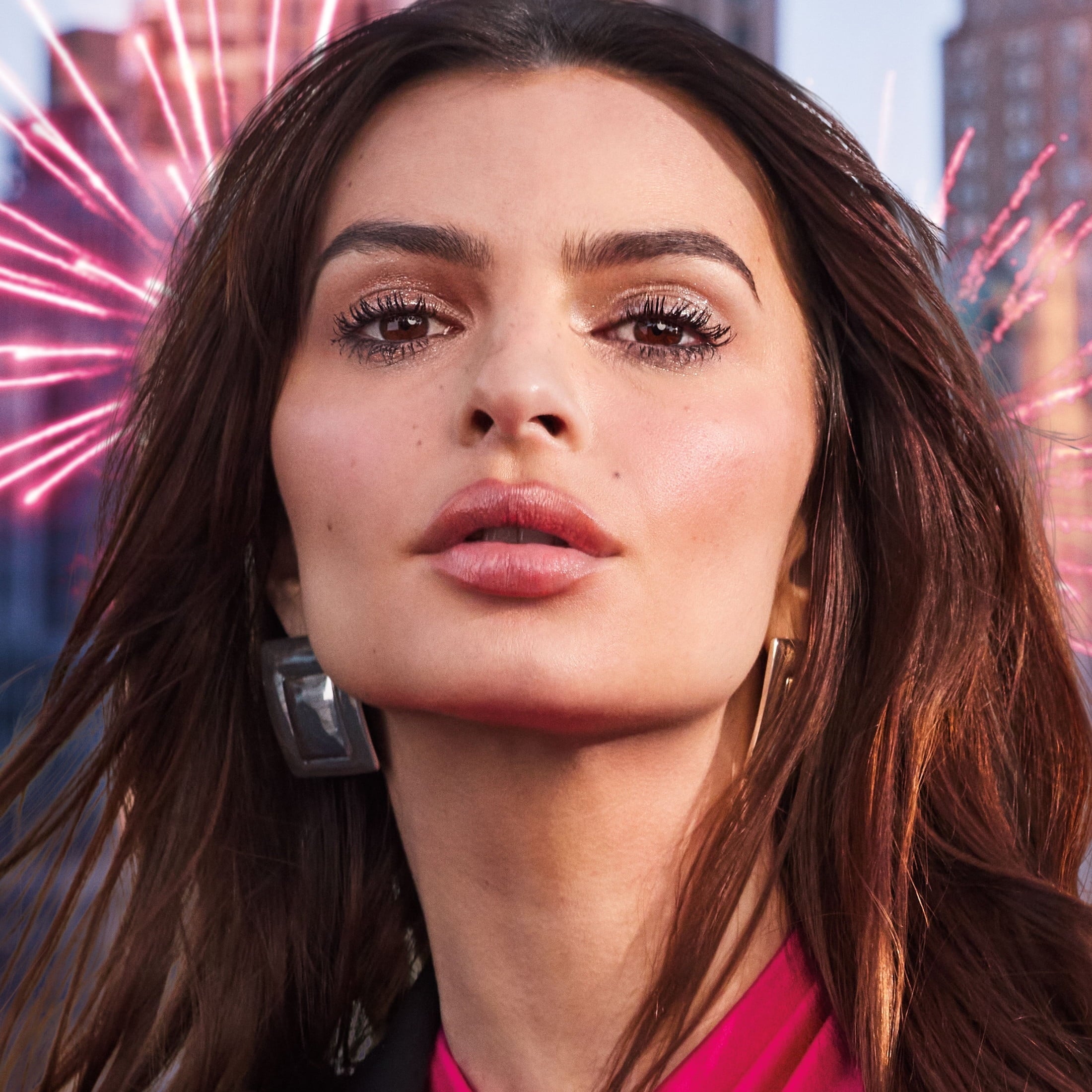 Maybelline Lash Sensational Firework Mascara, Waterproof Very Black, 0.29 fl oz