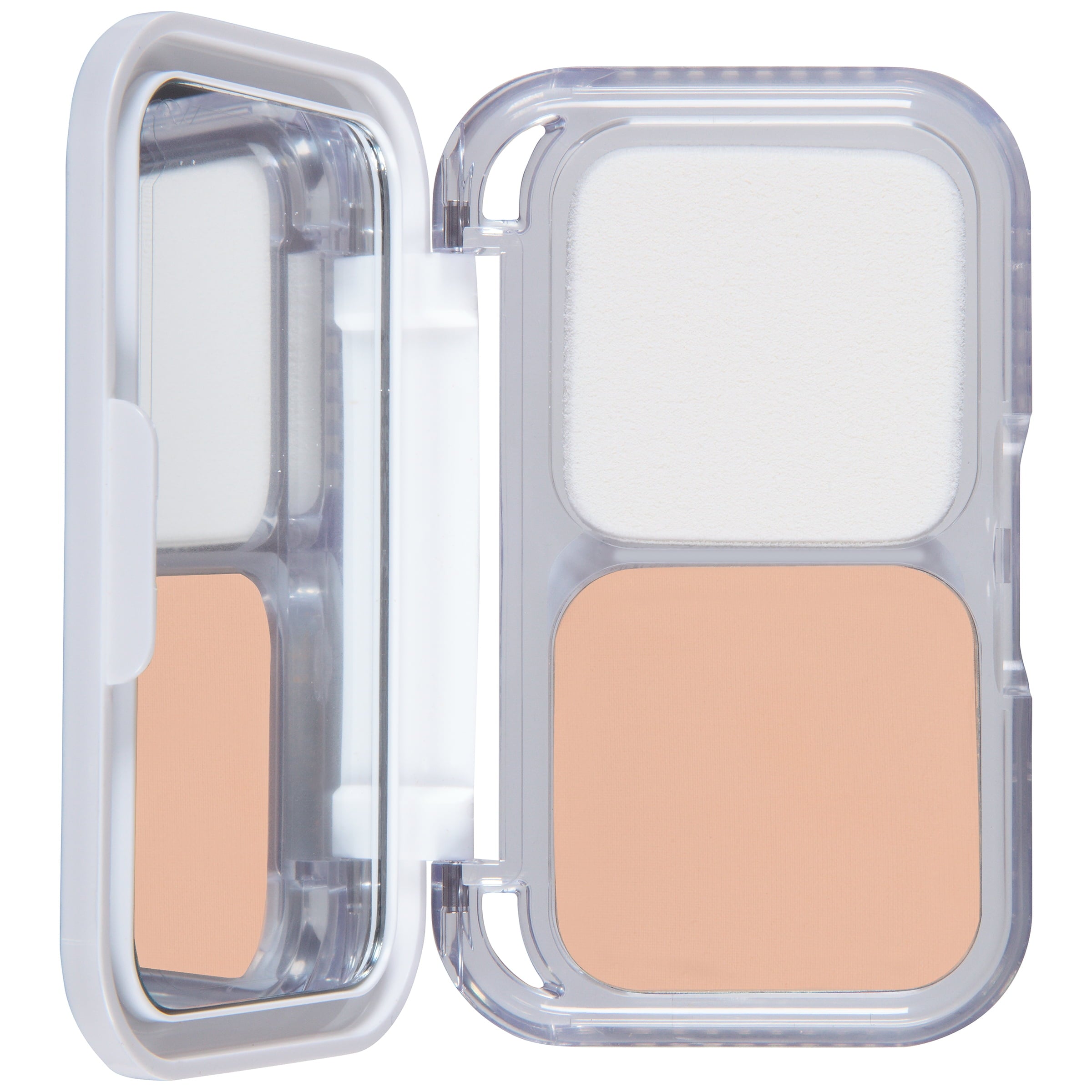 Maybelline Super Stay Better Skin Powder, Nude Beige