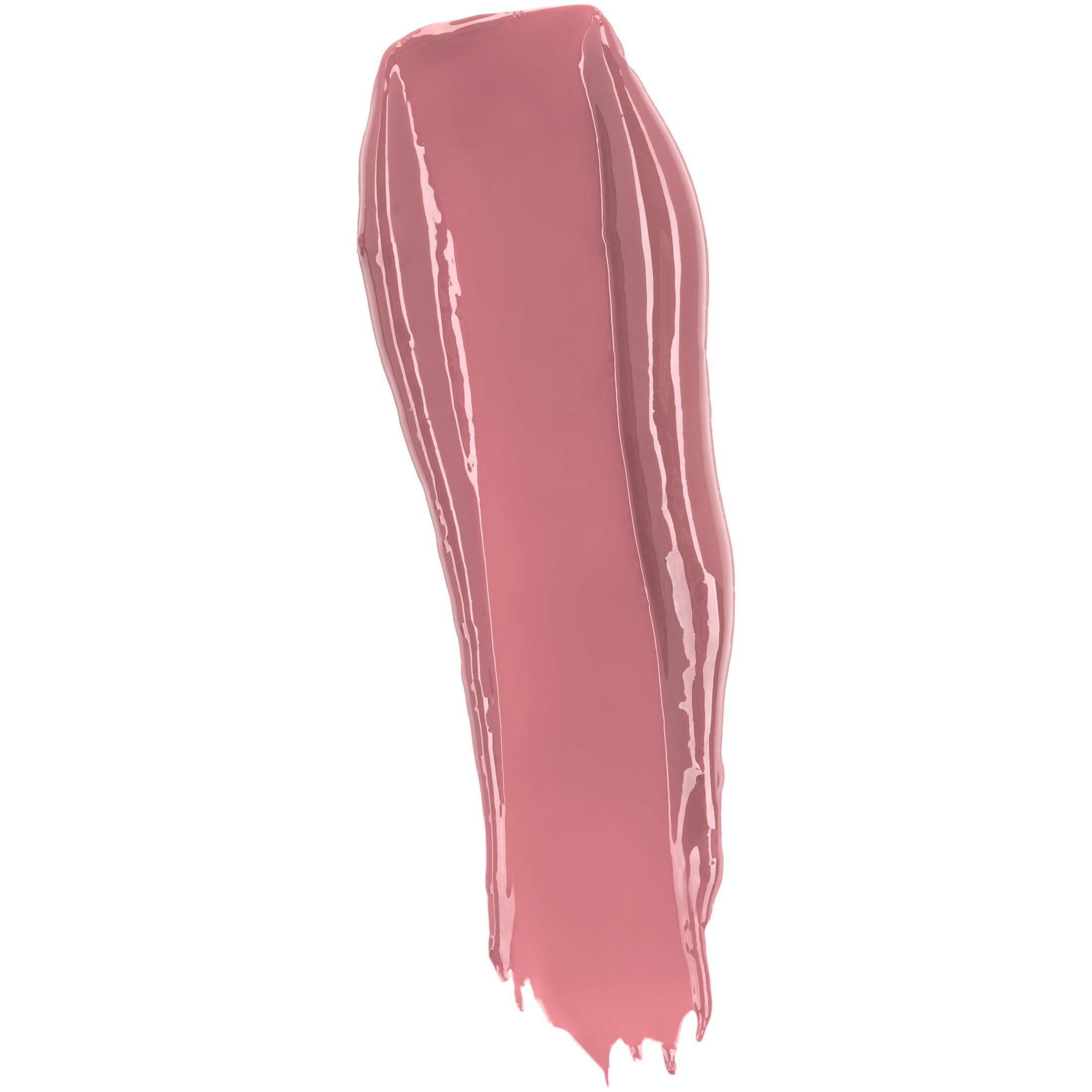 Maybelline Color Sensational Shine Compulsion Lipstick Makeup, Undressed Pink