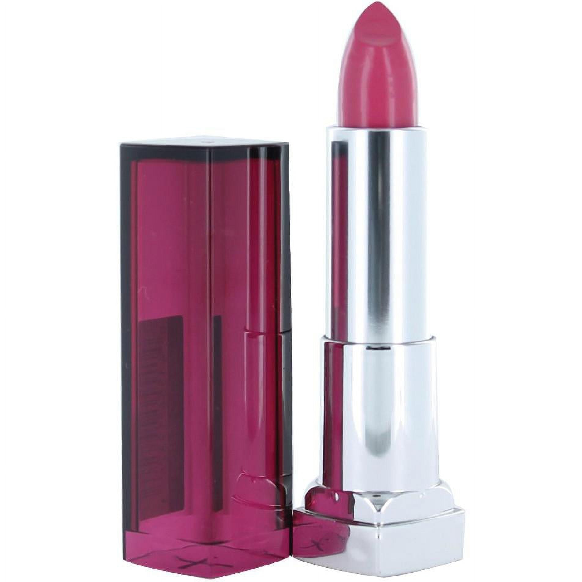 Maybelline Color Sensational Lipcolor