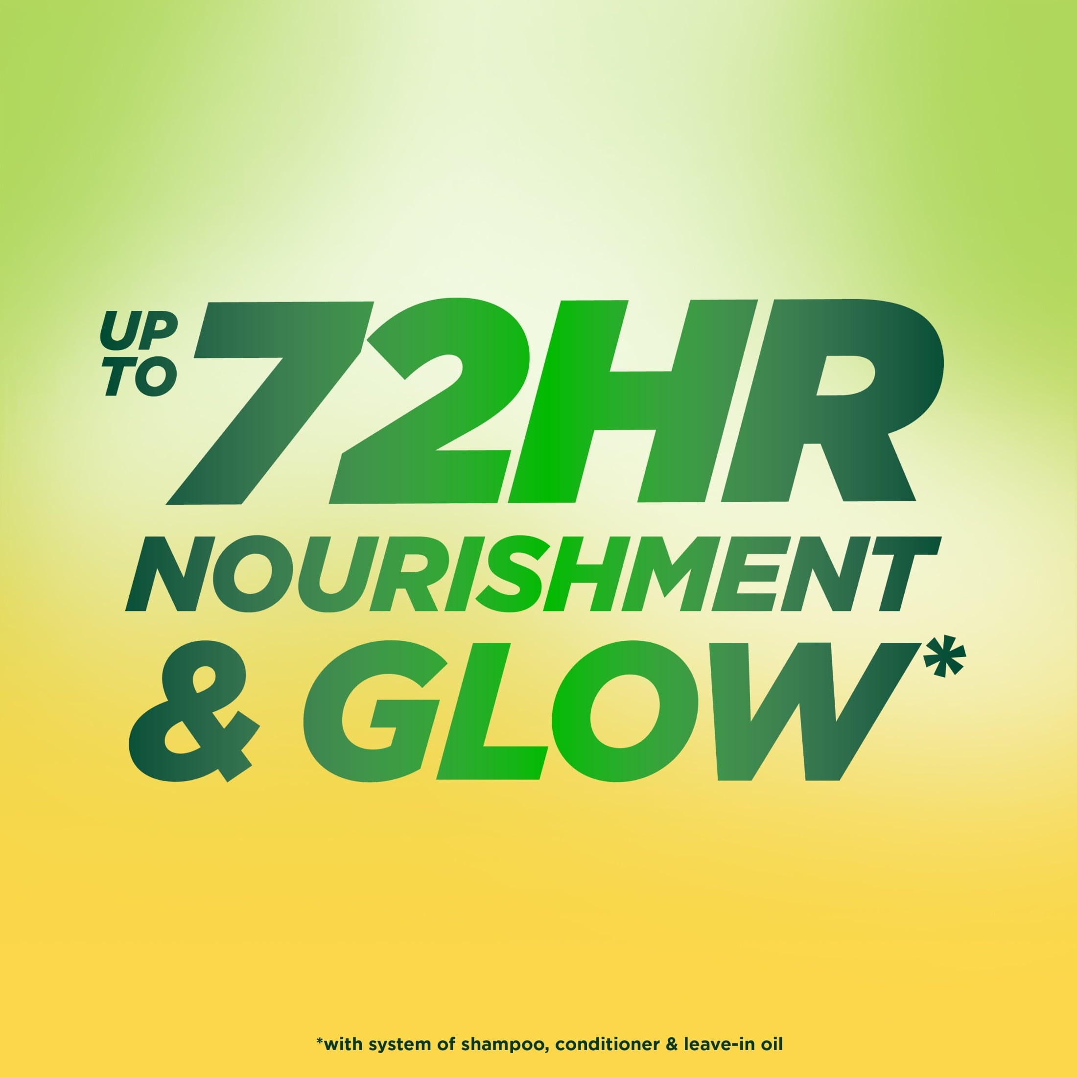 Garnier Fructis Adult Dry Triple Nutrition Nourishing Shampoo with Glycerin, 22 fl oz