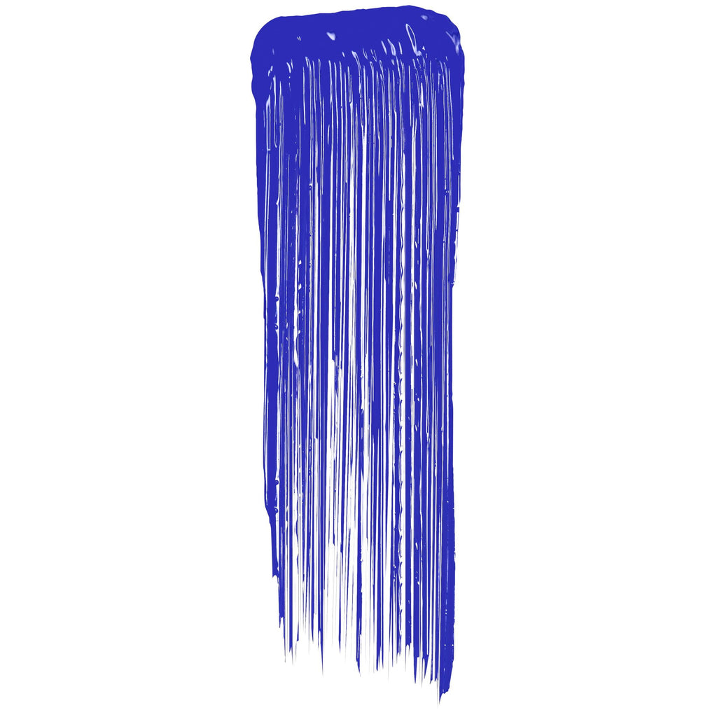 (2 pack) Maybelline Lash Sensational Sky High Washable Mascara, Blue Mist
