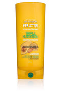 Garnier Fructis Conditioner Triple Nutrition w/ Olive & Almond Oils, 21oz