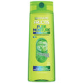 Garnier Fructis Pure Moisture Hydrating Shampoo with Hyaluronic Acid, 12.5 fl oz