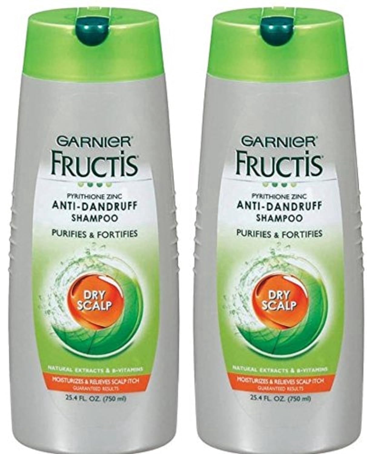 Garnier Fructis  Shampoo, 25.4 oz