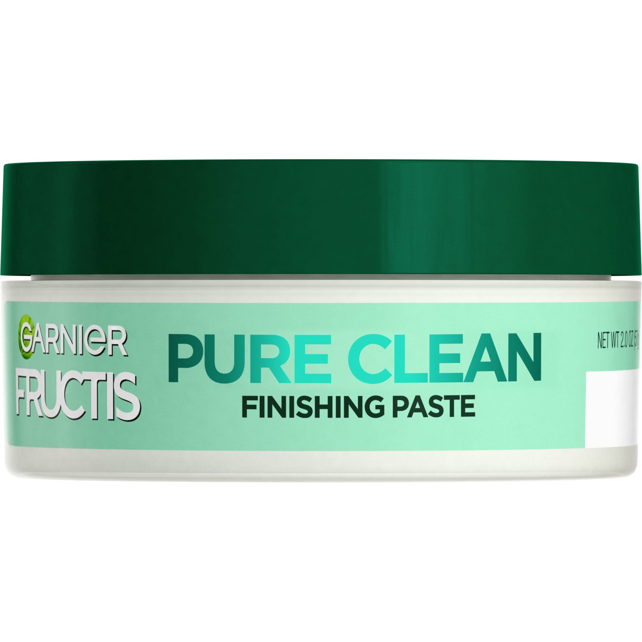Garnier Fructis Style 24H Definition Hair Styling Gel, 2 oz Travel Size