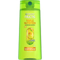 Garnier Fructis Adult Dry Triple Nutrition Nourishing Shampoo with Glycerin, 22 fl oz