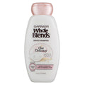 Garnier Whole Blends Gentle Oat Milk & Rich Cream Extracts Shampoo, 12.5 fl oz (6 pack)