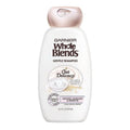 Garnier Whole Blends Gentle Oat Milk & Rich Cream Extracts Shampoo, 12.5 fl oz (2 pack)