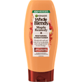 Garnier Whole Blends Restoring Repairing Conditioner Maple Remedy, All Hair Types, 12.5 fl. oz.