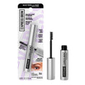 Maybelline Brow Fast Sculpt Eyebrow Gel Mascara, Clear
