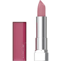 Maybelline Color Sensational Creamy Matte Lipstick