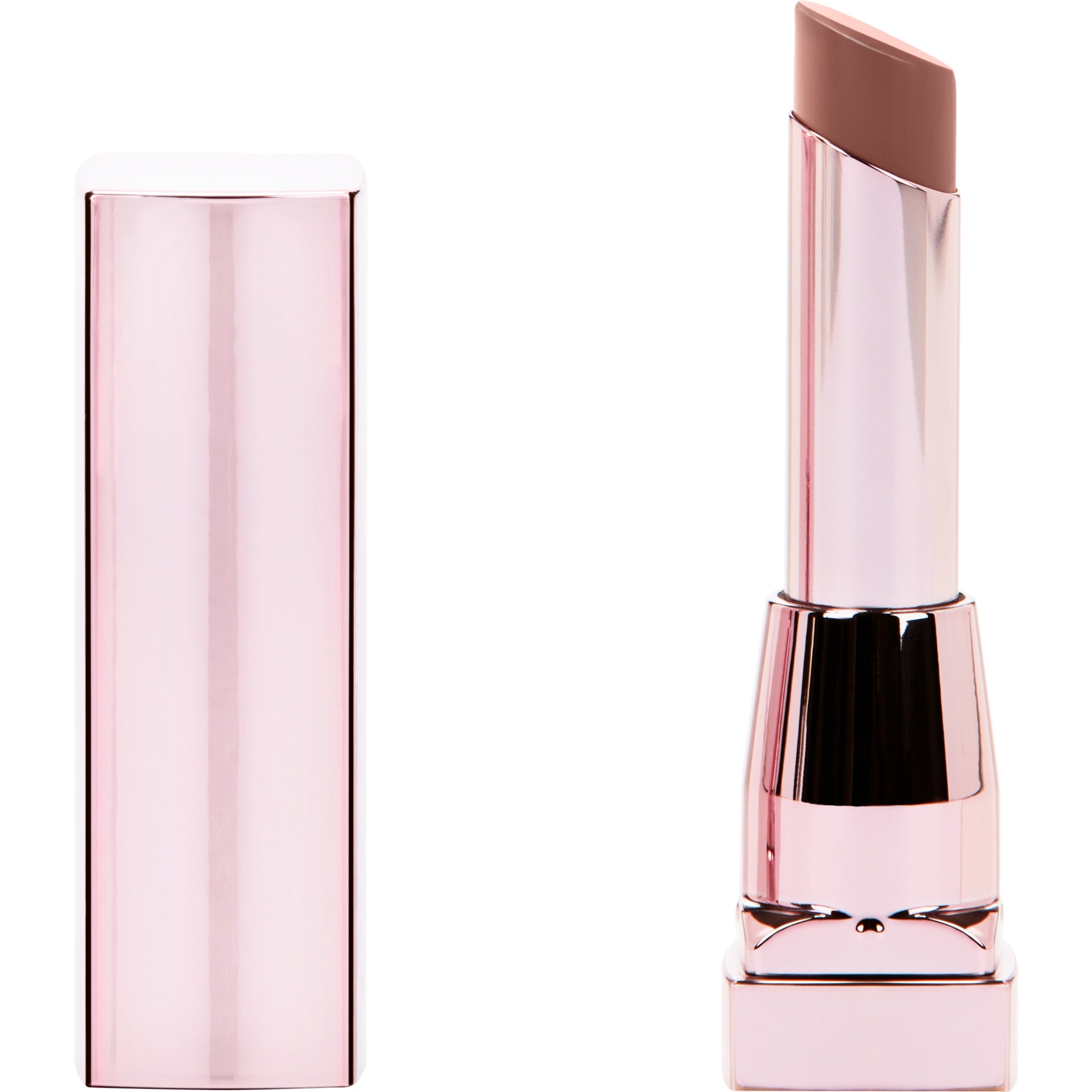 Maybelline Color Sensational Shine Compulsion Lipstick Makeup, Chocolate Lust