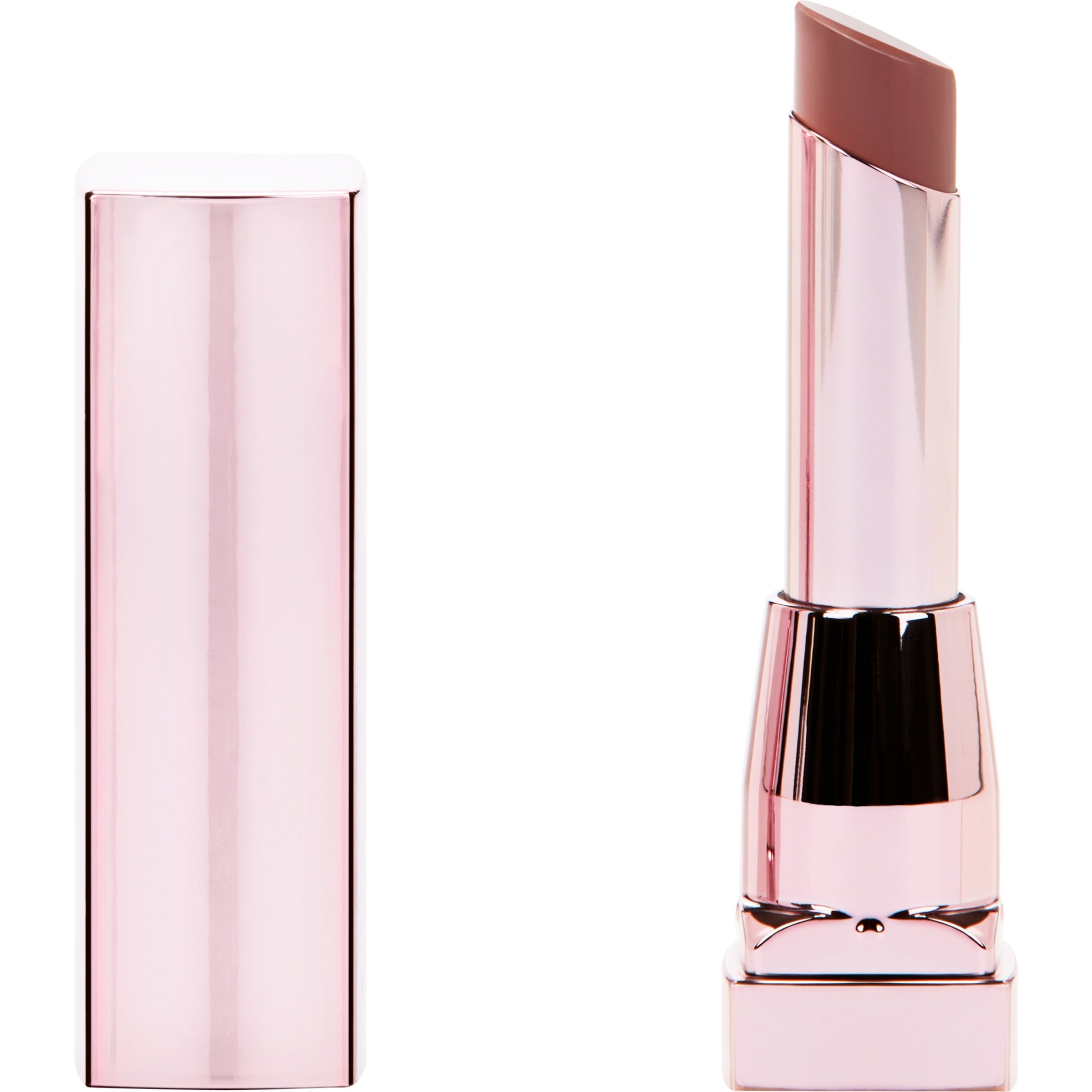 Maybelline Color Sensational Shine Compulsion Lipstick Makeup, Spicy Mauve