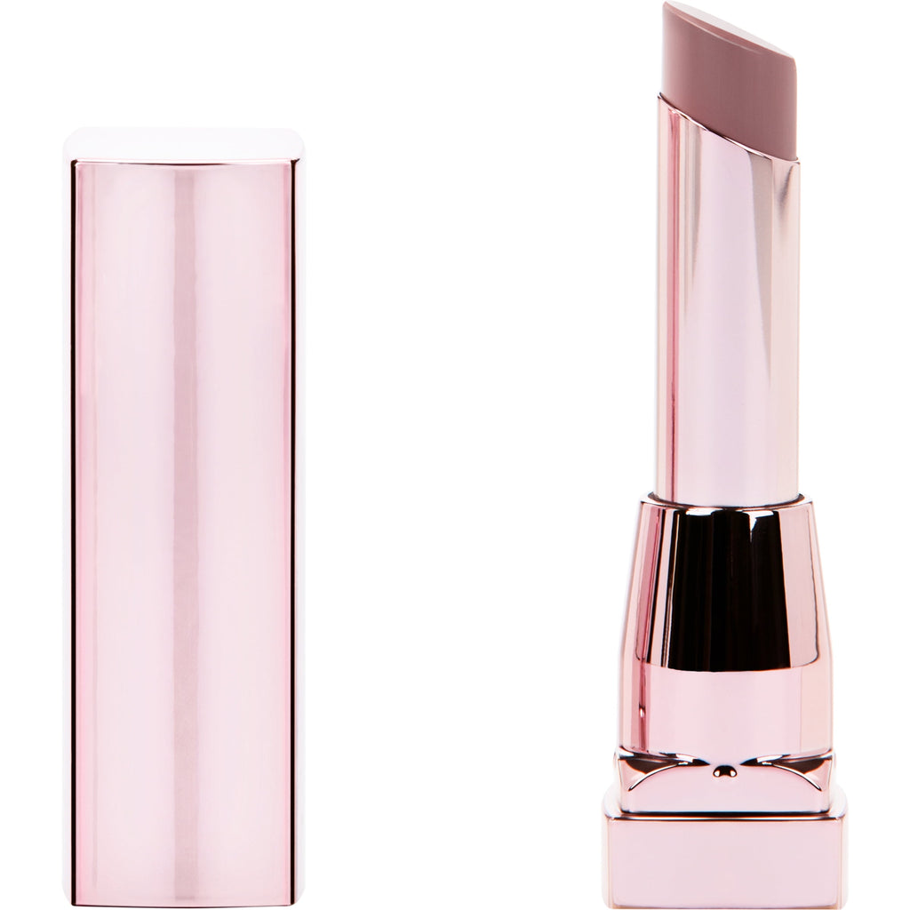 Maybelline Color Sensational Shine Compulsion Lipstick Makeup, Taupe Seduction