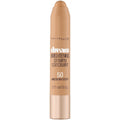 Maybelline Dream Brightening Creamy Concealer, 50 Medium & Deep, 0.11 oz