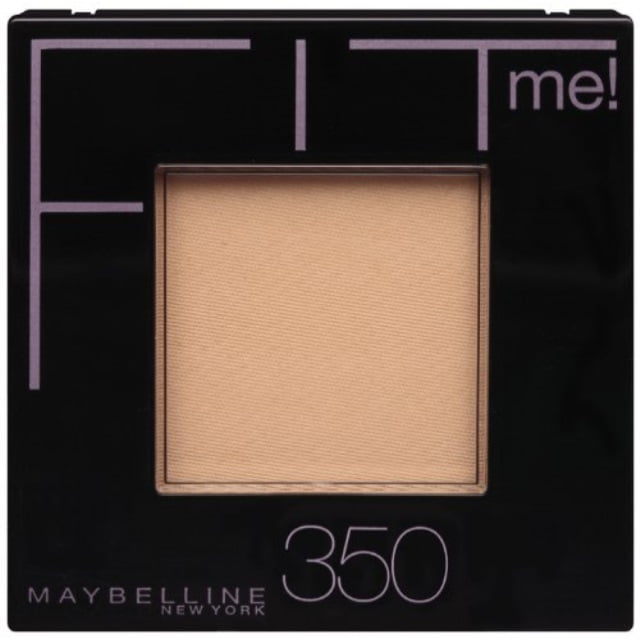 Maybelline Fit Me! Pressed Powder