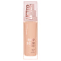 Maybelline Lifter Plump & Glow Foundation, Hyaluronic Acid, 112 Neutral, 1 Piece