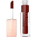 Maybelline Lifter Gloss Lifter Gloss Honeyd Lip Gloss, Maple, 0.18 fl oz