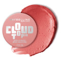 Maybelline Cloudtopia Whipped Matte Cheek and Lip Mousse Blush, Dreamy Dawn, 2.03 fl oz