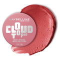 Maybelline Cloudtopia Whipped Matte Cheek and Lip Mousse Blush, Enchanted Mauve, 2.03 fl oz