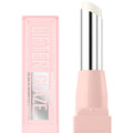 Maybelline Lifter Glaze Hydrating Lip Gloss Oil Balm with Hydrating Oil Blend, Clear Crave, 0.1 oz