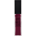 Maybelline New York Color Sensational Vivid Matte Liquid, Corrupt Cranberry, 0.26 Fl Oz