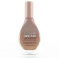 Maybelline New York Dream Wonder Fluid-Touch Foundation, Honey Beige